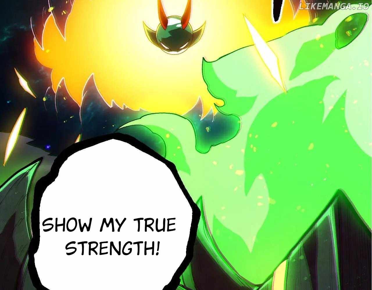 Evolution Begins With A Big Tree Chapter 371 99