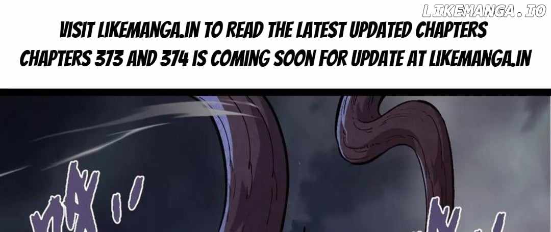 Evolution Begins With A Big Tree Chapter 372 1