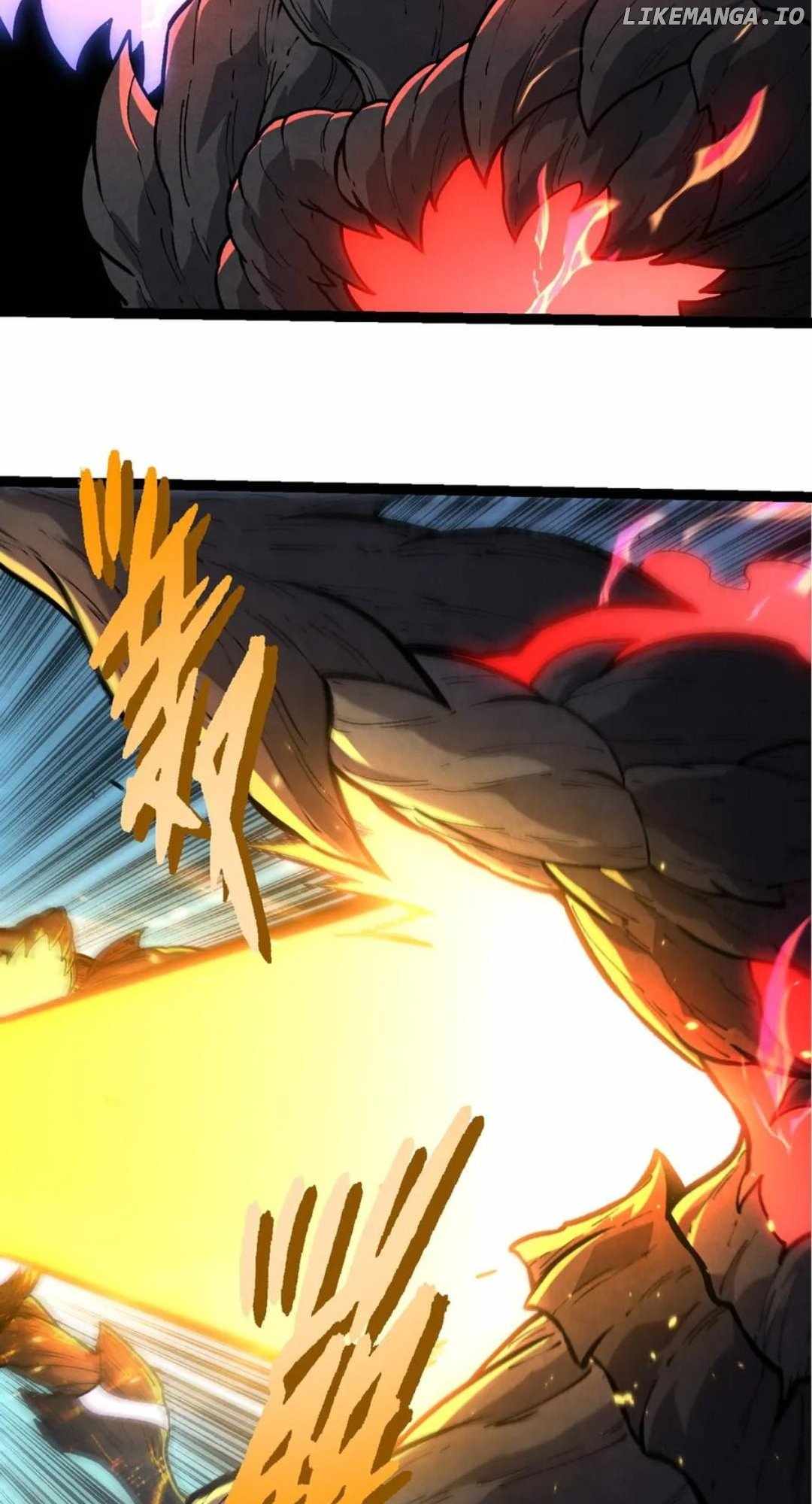 Evolution Begins With A Big Tree Chapter 372 32