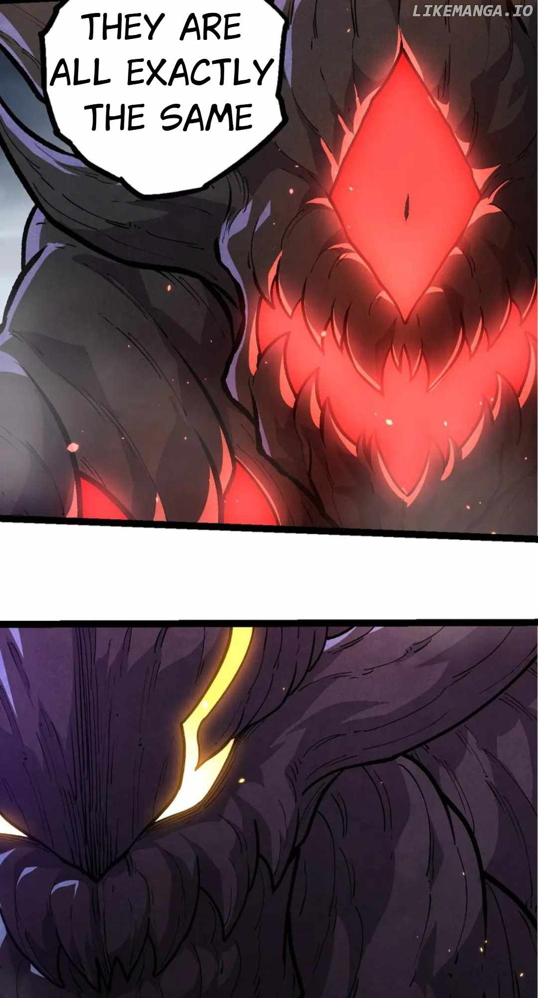 Evolution Begins With A Big Tree Chapter 372 4