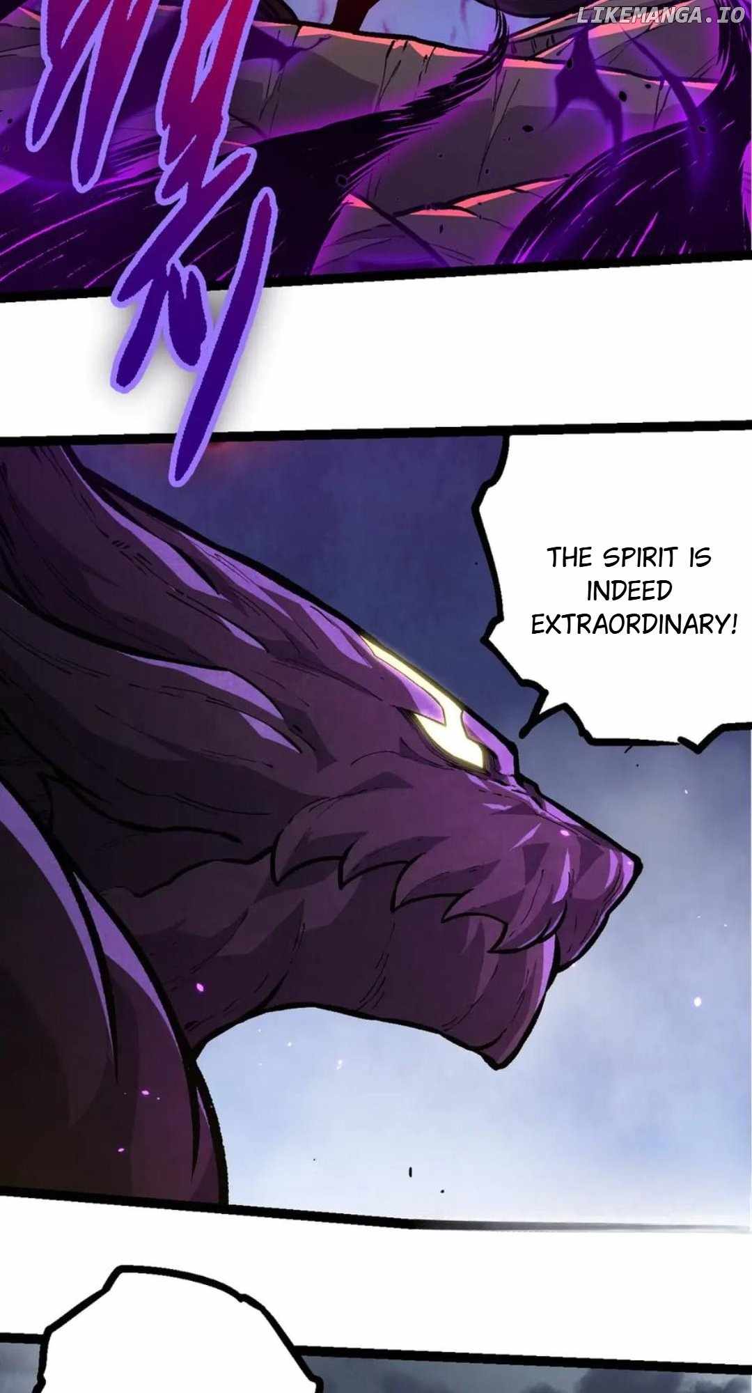 Evolution Begins With A Big Tree Chapter 372 8