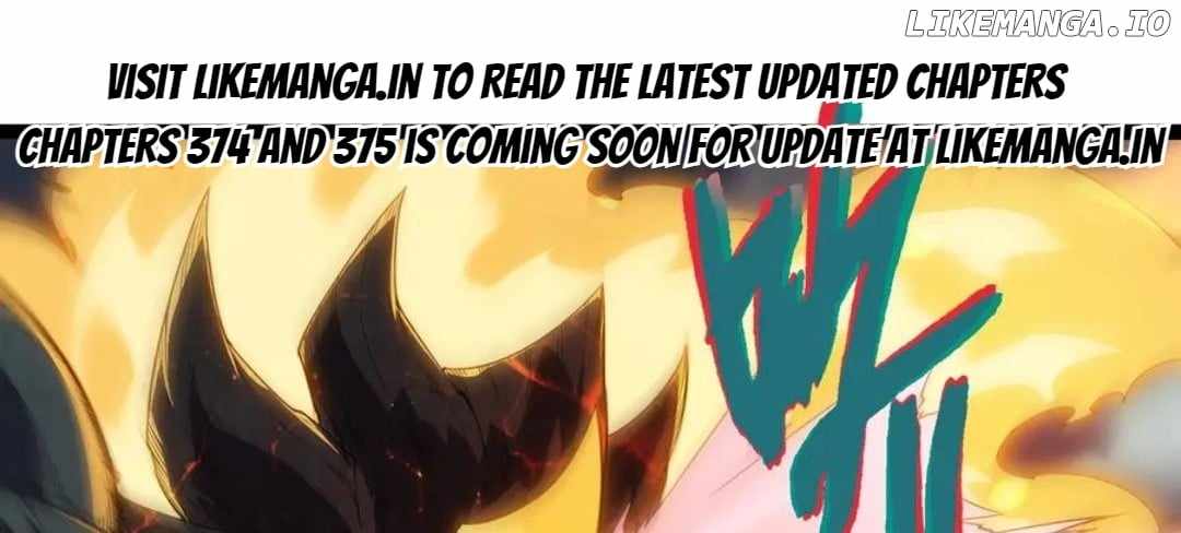 Evolution Begins With A Big Tree Chapter 373 1