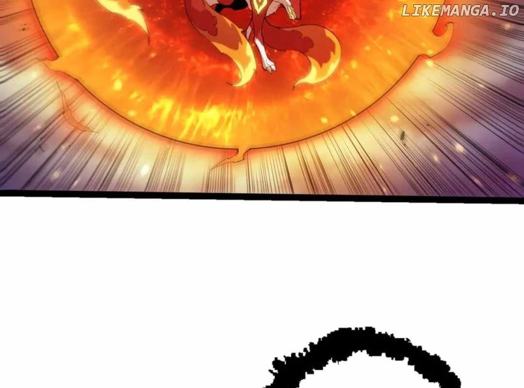 Evolution Begins With A Big Tree Chapter 373 14
