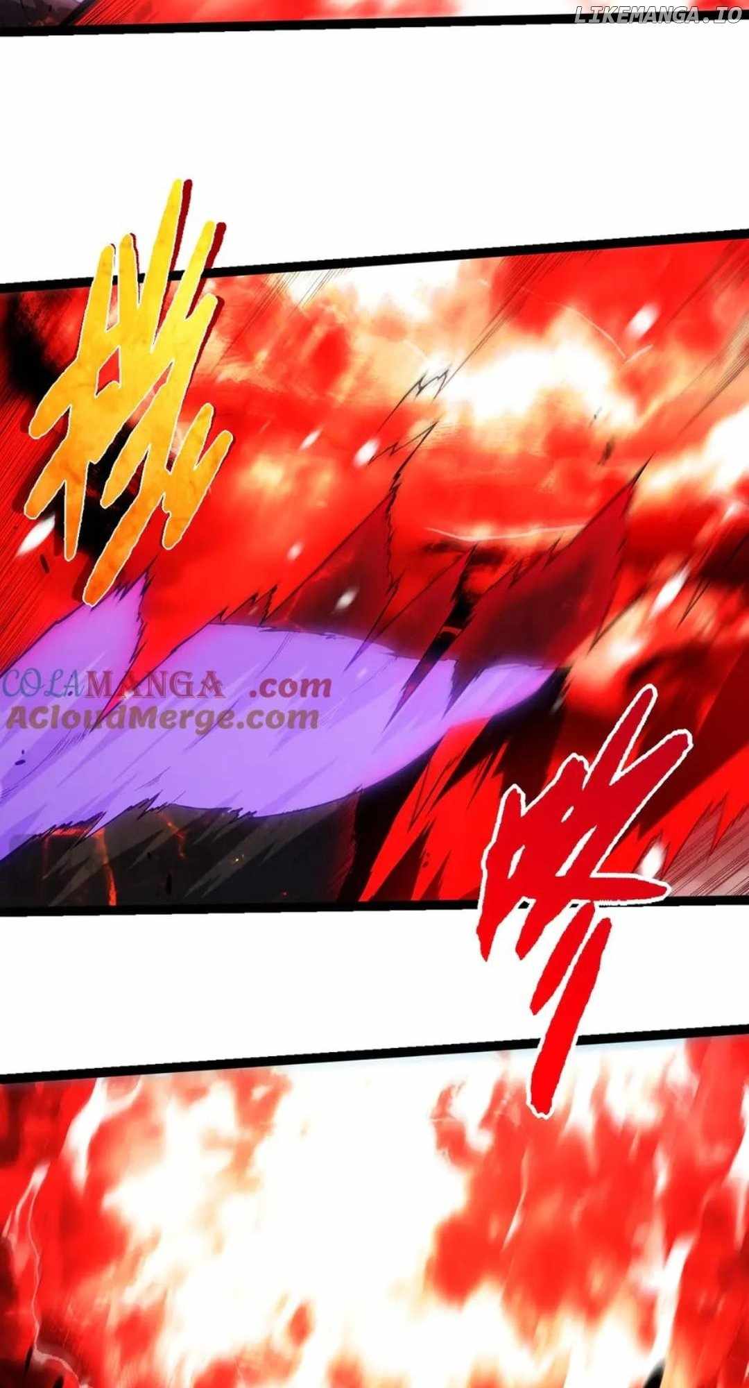Evolution Begins With A Big Tree Chapter 373 19