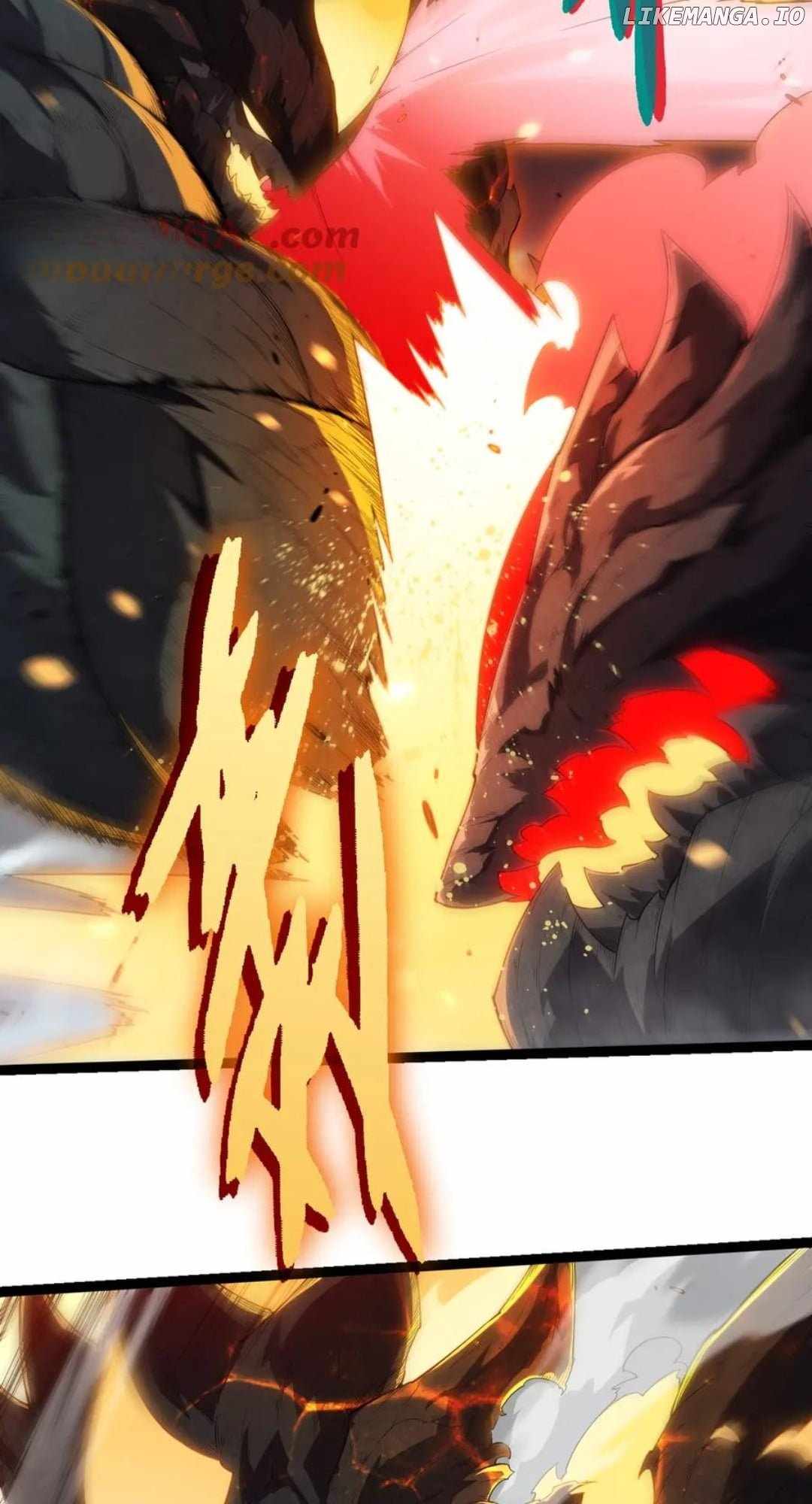 Evolution Begins With A Big Tree Chapter 373 2