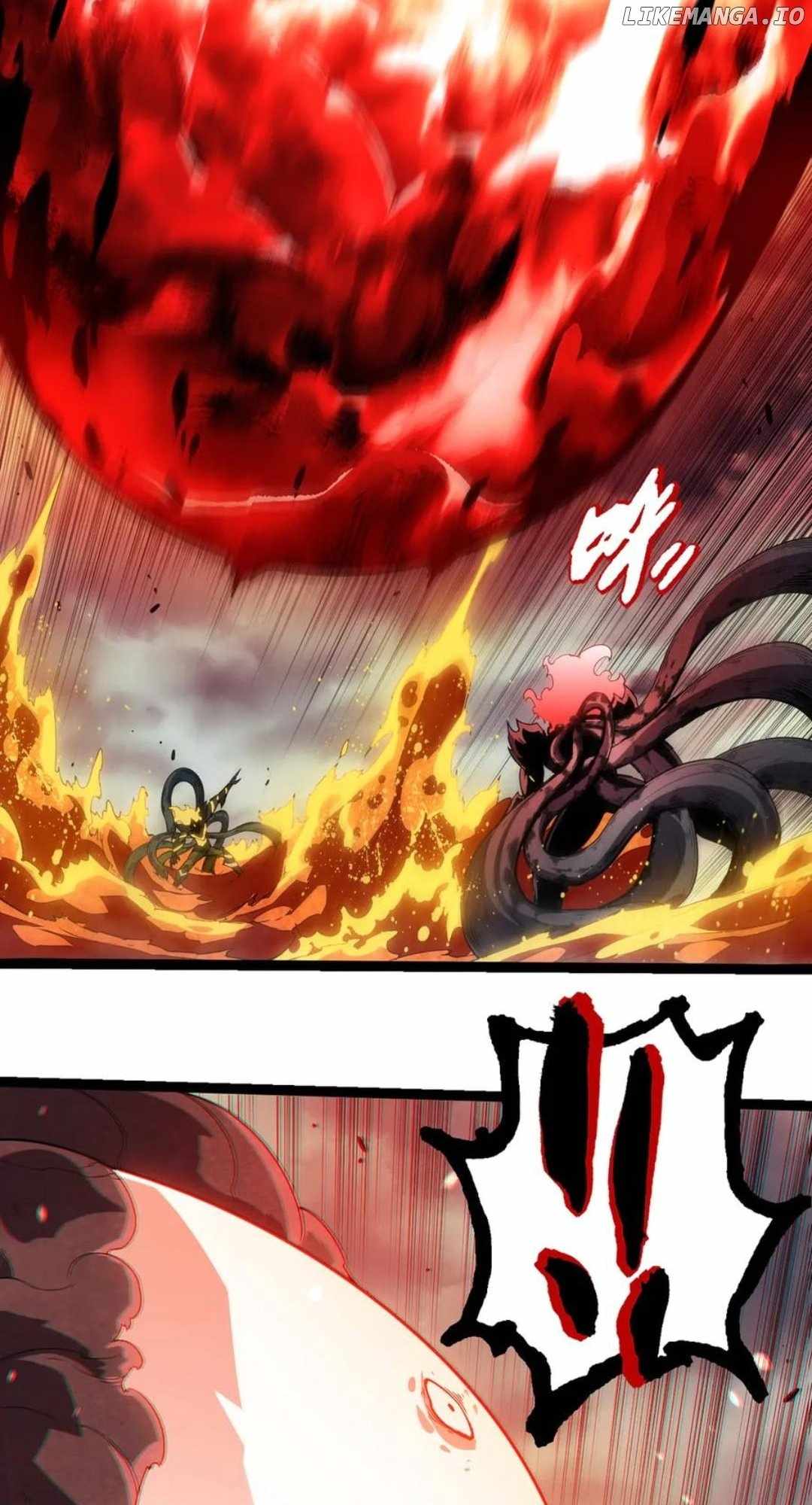 Evolution Begins With A Big Tree Chapter 373 20