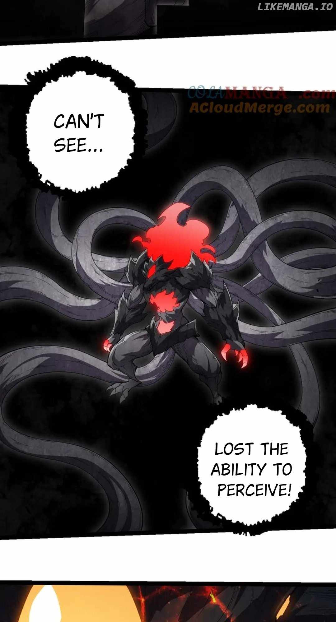 Evolution Begins With A Big Tree Chapter 373 30