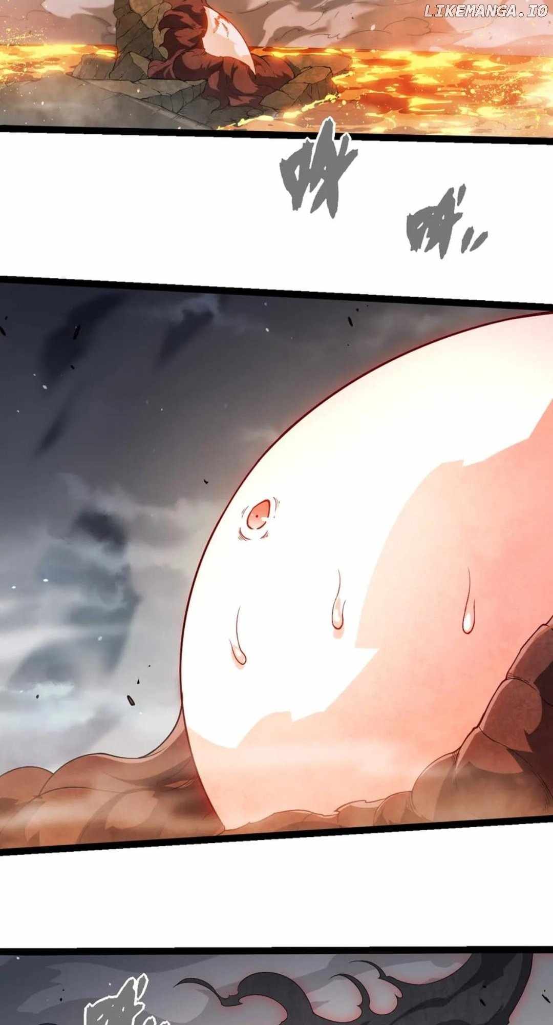 Evolution Begins With A Big Tree Chapter 373 37