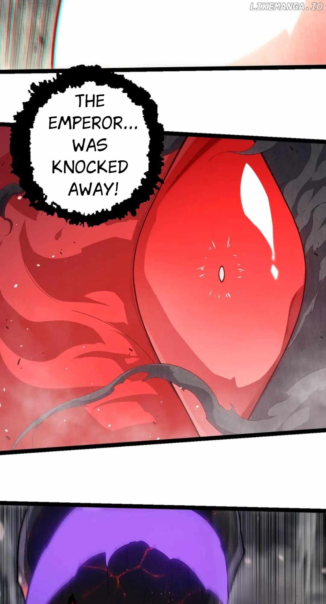 Evolution Begins With A Big Tree Chapter 373 39