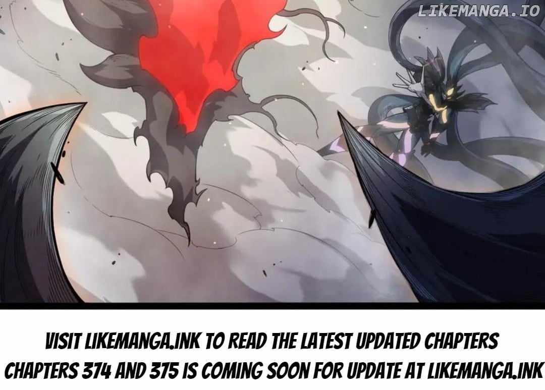 Evolution Begins With A Big Tree Chapter 373 45