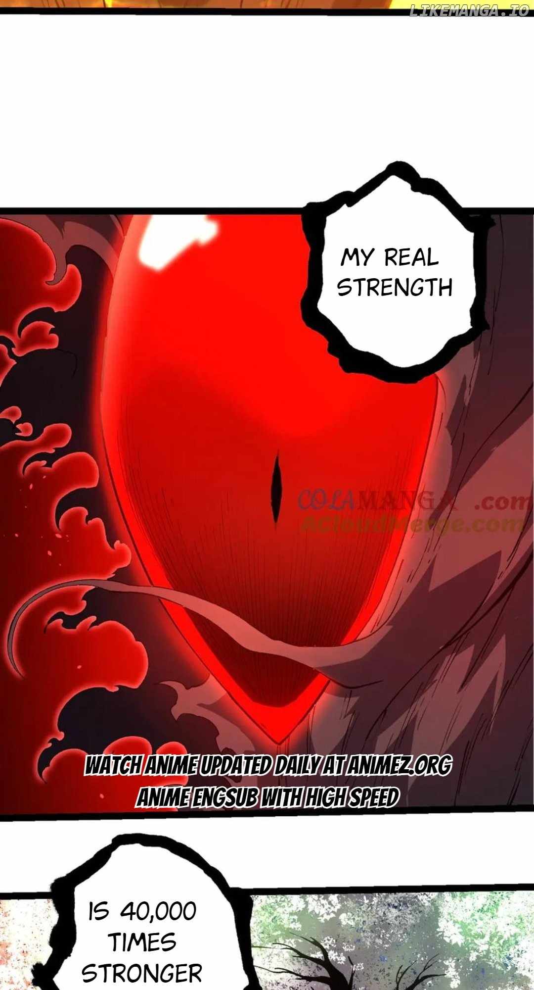 Evolution Begins With A Big Tree Chapter 374 19