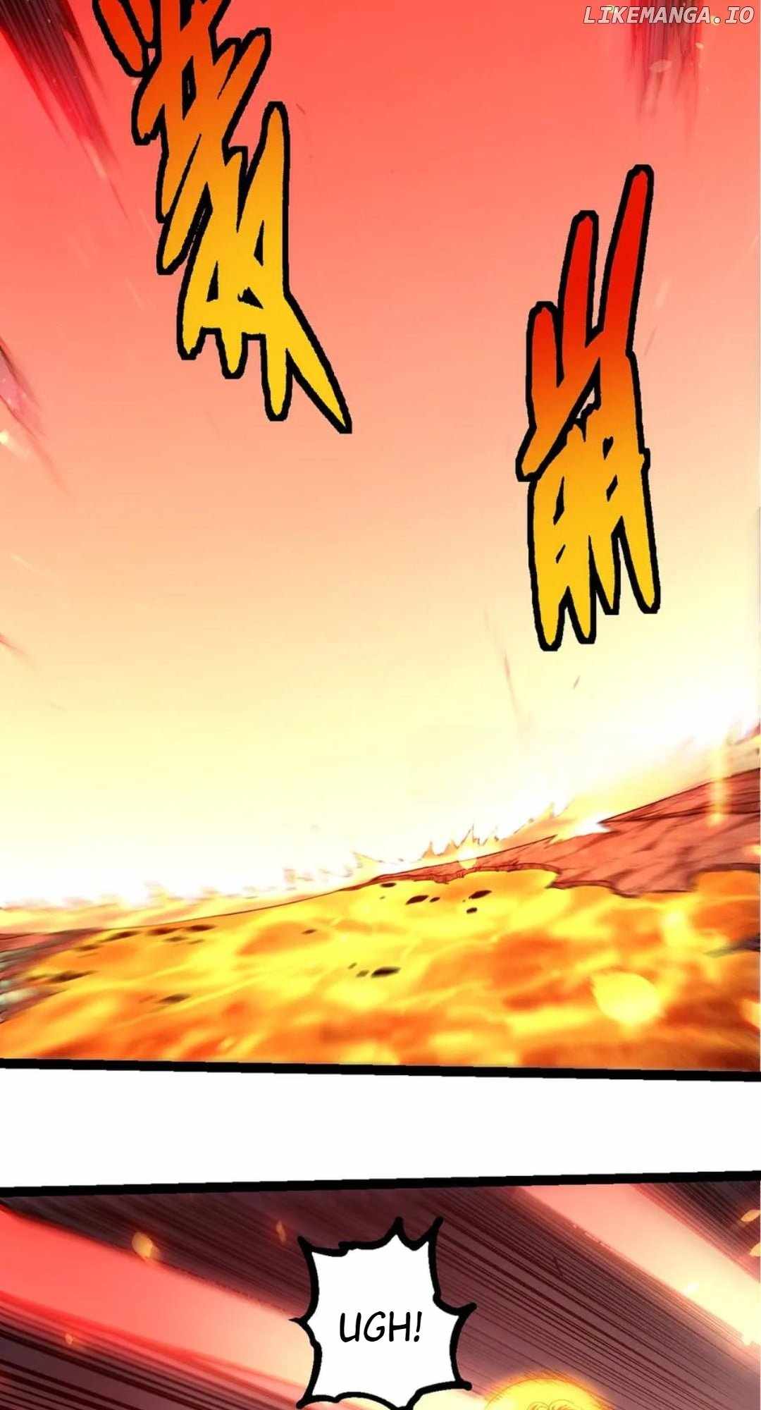 Evolution Begins With A Big Tree Chapter 374 24