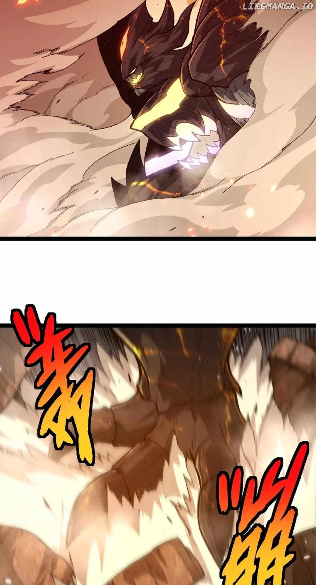 Evolution Begins With A Big Tree Chapter 374 27