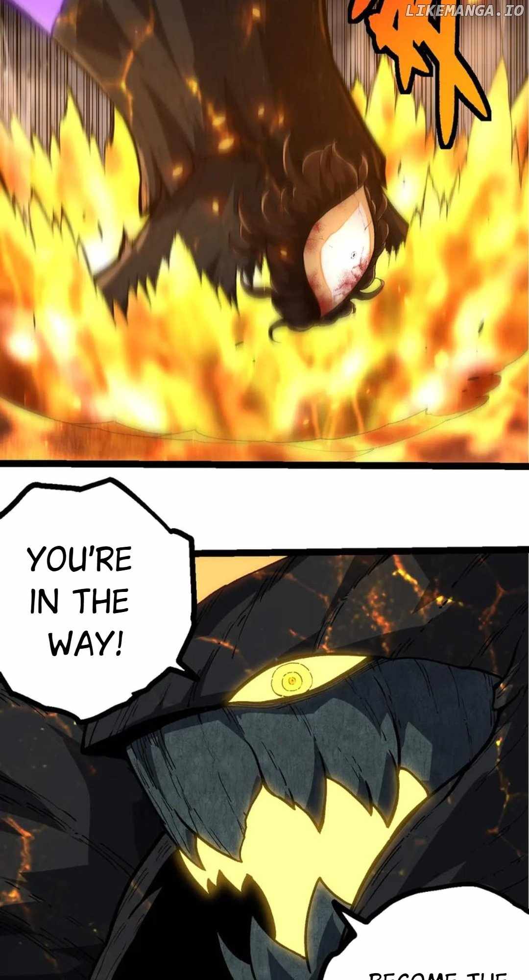 Evolution Begins With A Big Tree Chapter 374 4