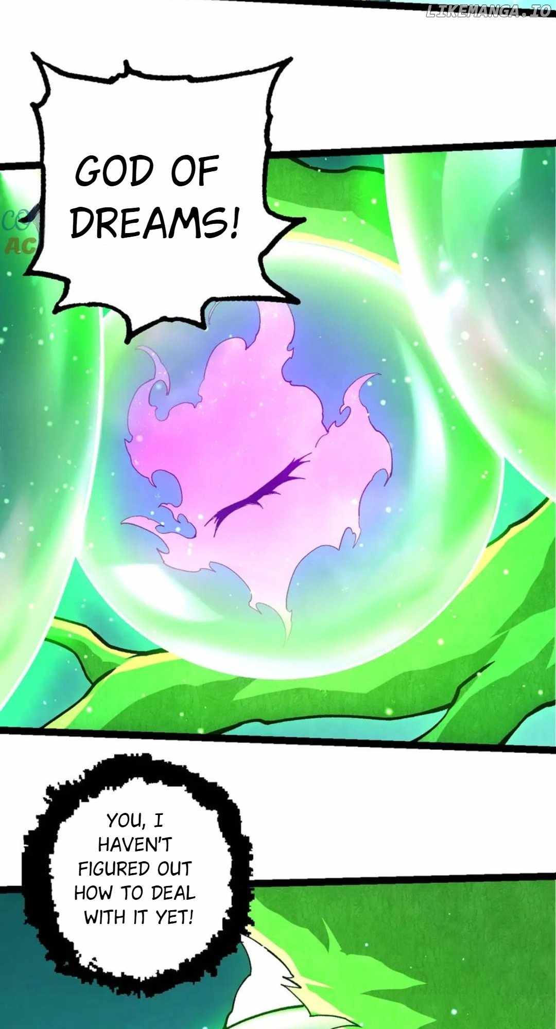 Evolution Begins With A Big Tree Chapter 375 12