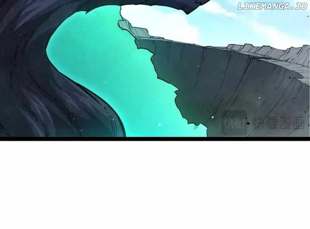 Evolution Begins With A Big Tree Chapter 375 14