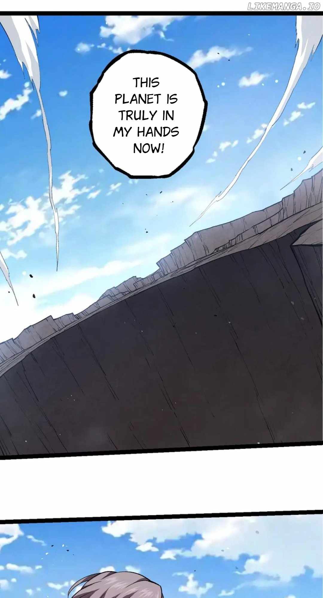 Evolution Begins With A Big Tree Chapter 375 15