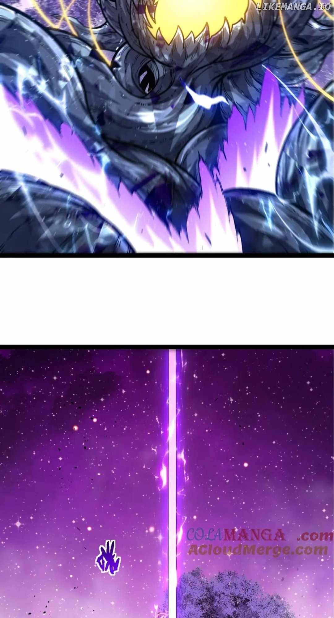 Evolution Begins With A Big Tree Chapter 375 27