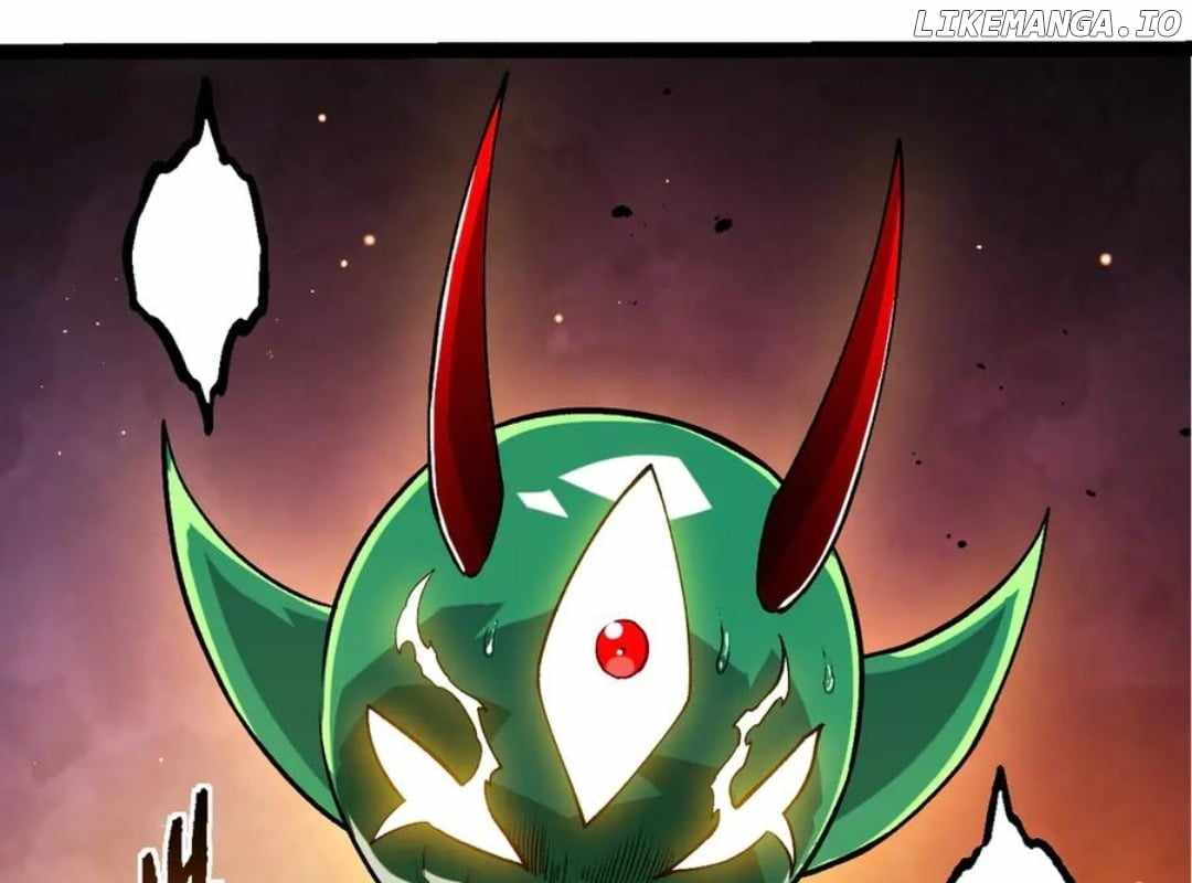 Evolution Begins With A Big Tree Chapter 375 29