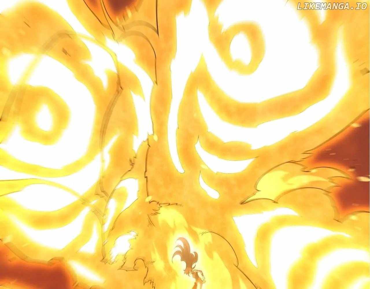 Evolution Begins With A Big Tree Chapter 376 49