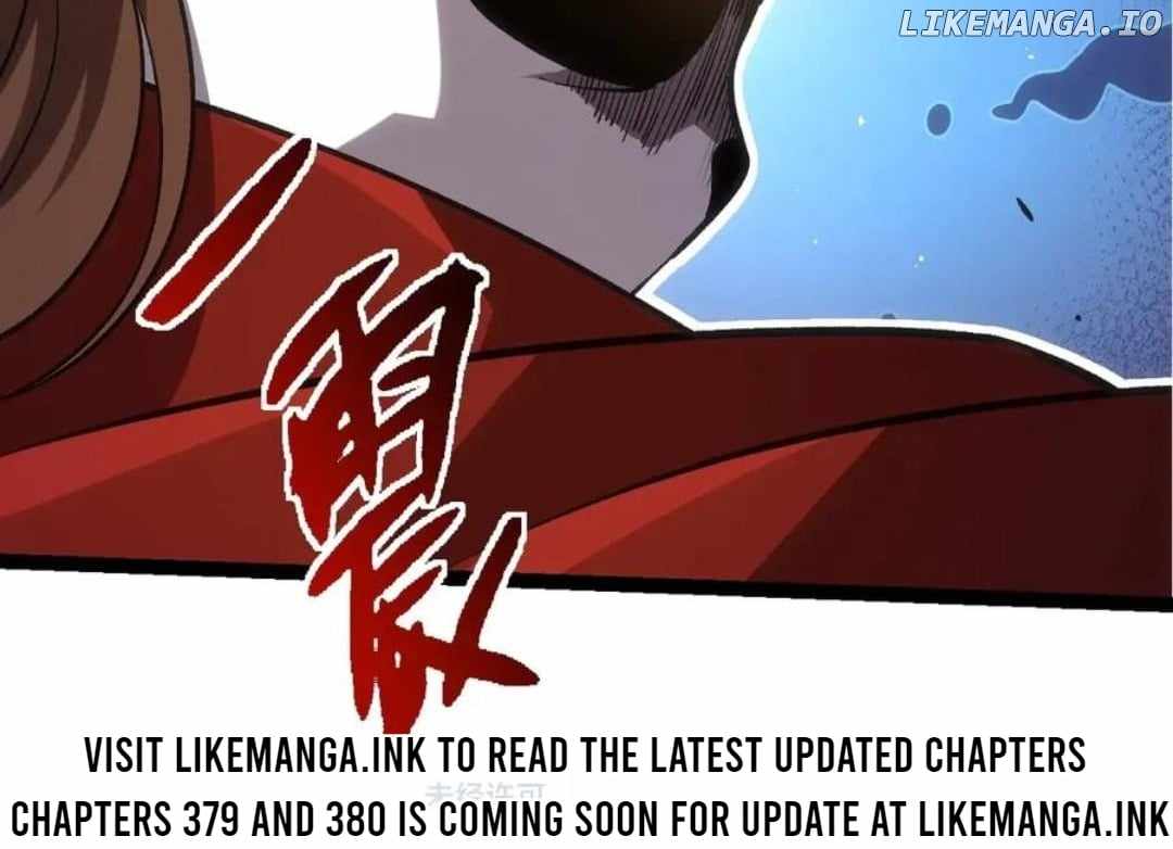 Evolution Begins With A Big Tree Chapter 378 45