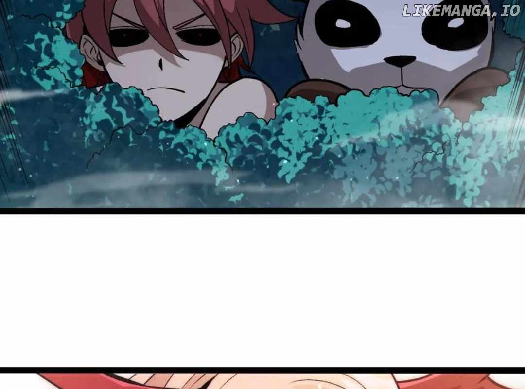 Evolution Begins With A Big Tree Chapter 379 14