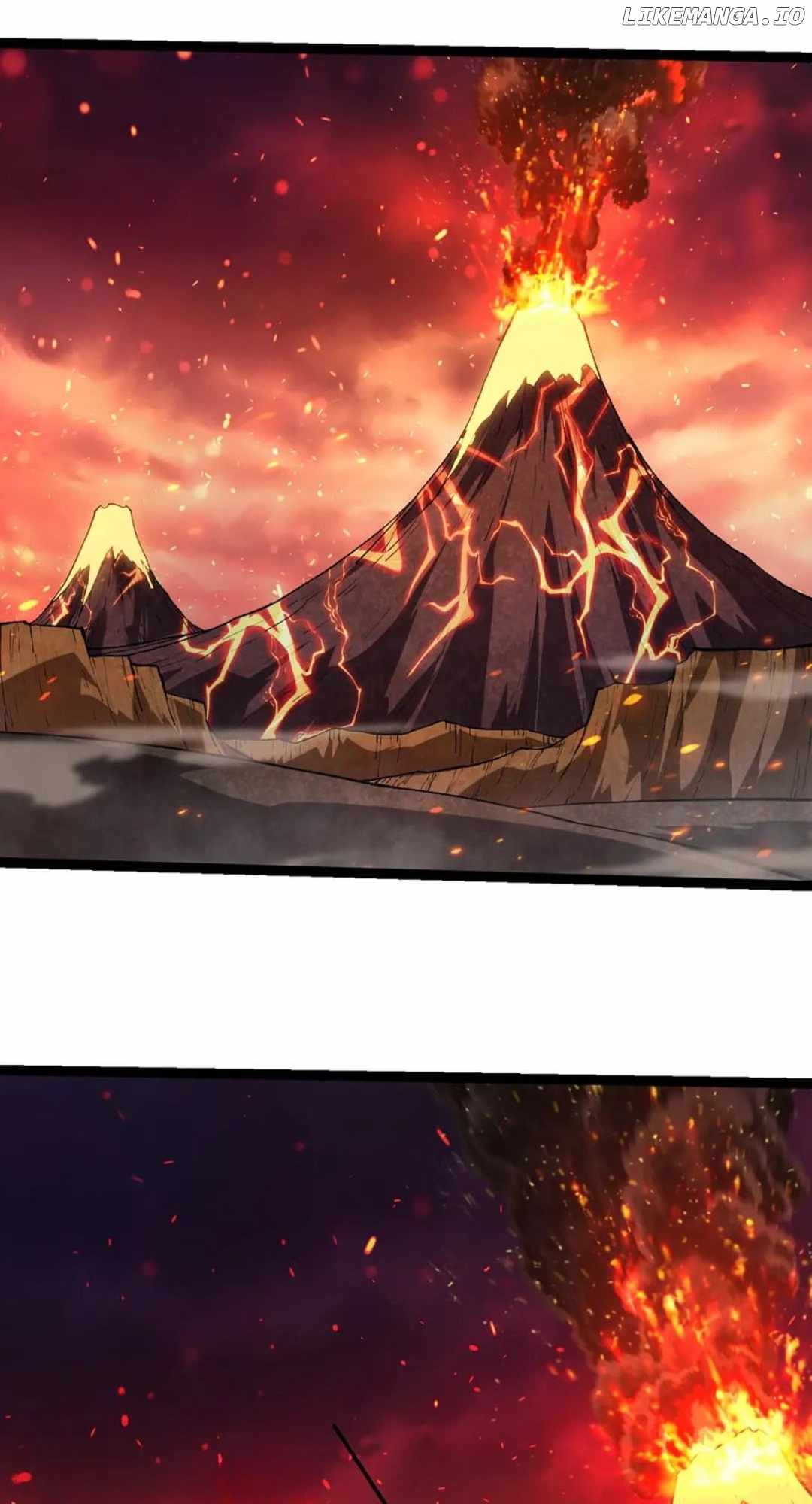 Evolution Begins With A Big Tree Chapter 379 39