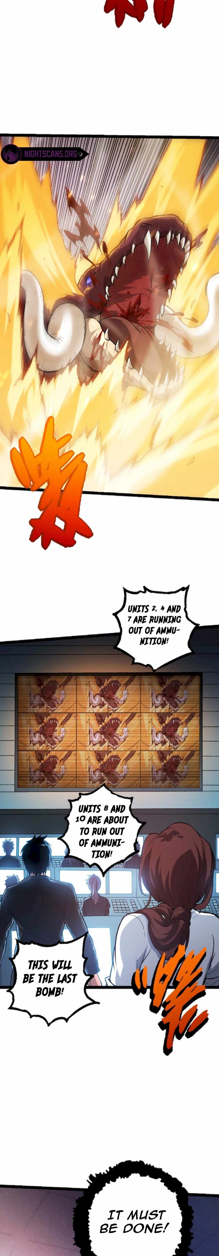 Evolution Begins With A Big Tree Chapter 38 3