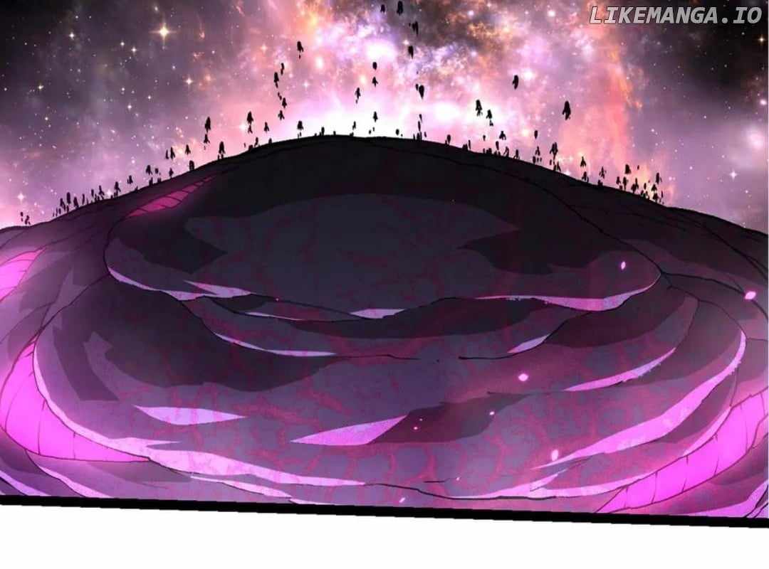 Evolution Begins With A Big Tree Chapter 380 29