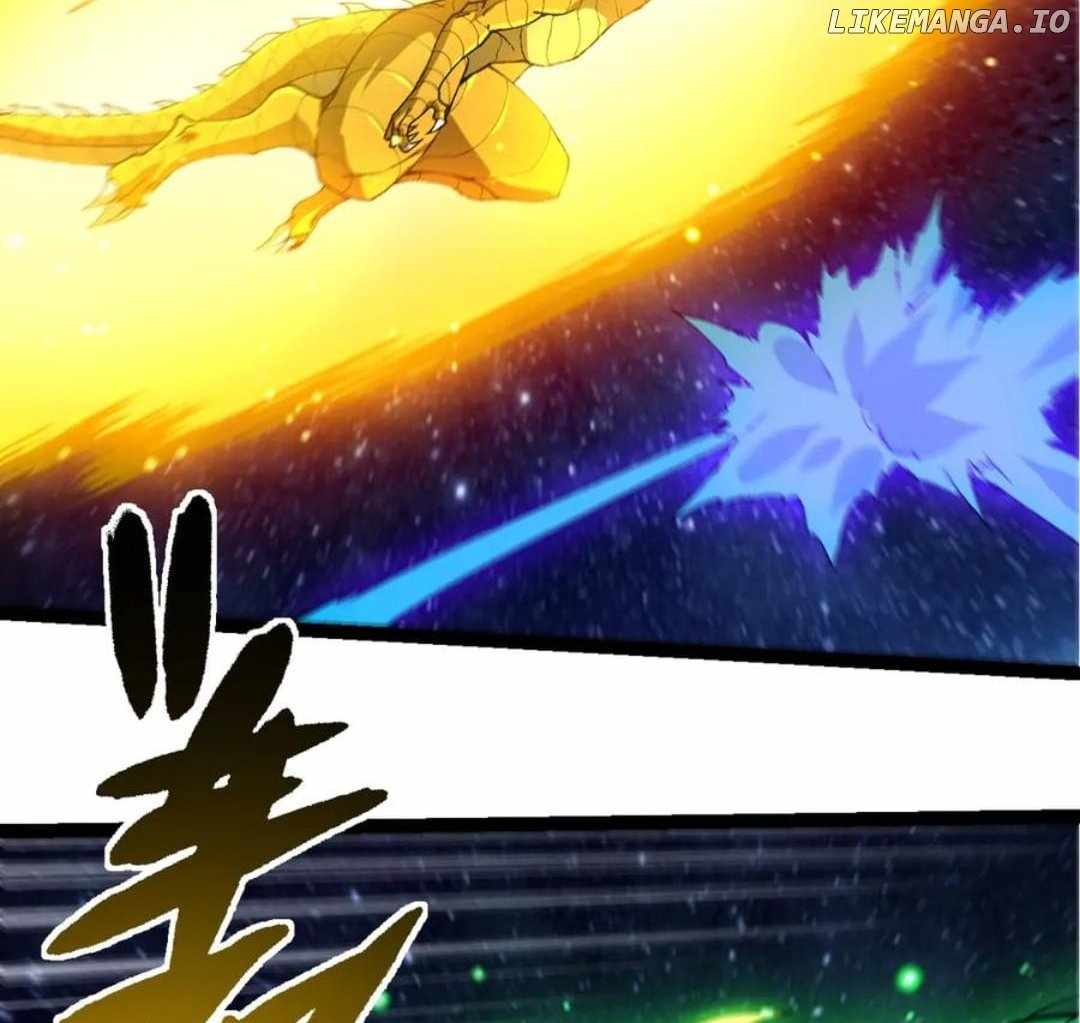 Evolution Begins With A Big Tree Chapter 381 45