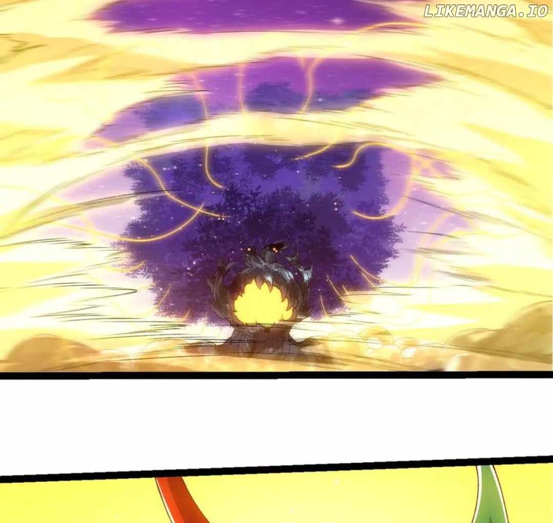 Evolution Begins With A Big Tree Chapter 381 71