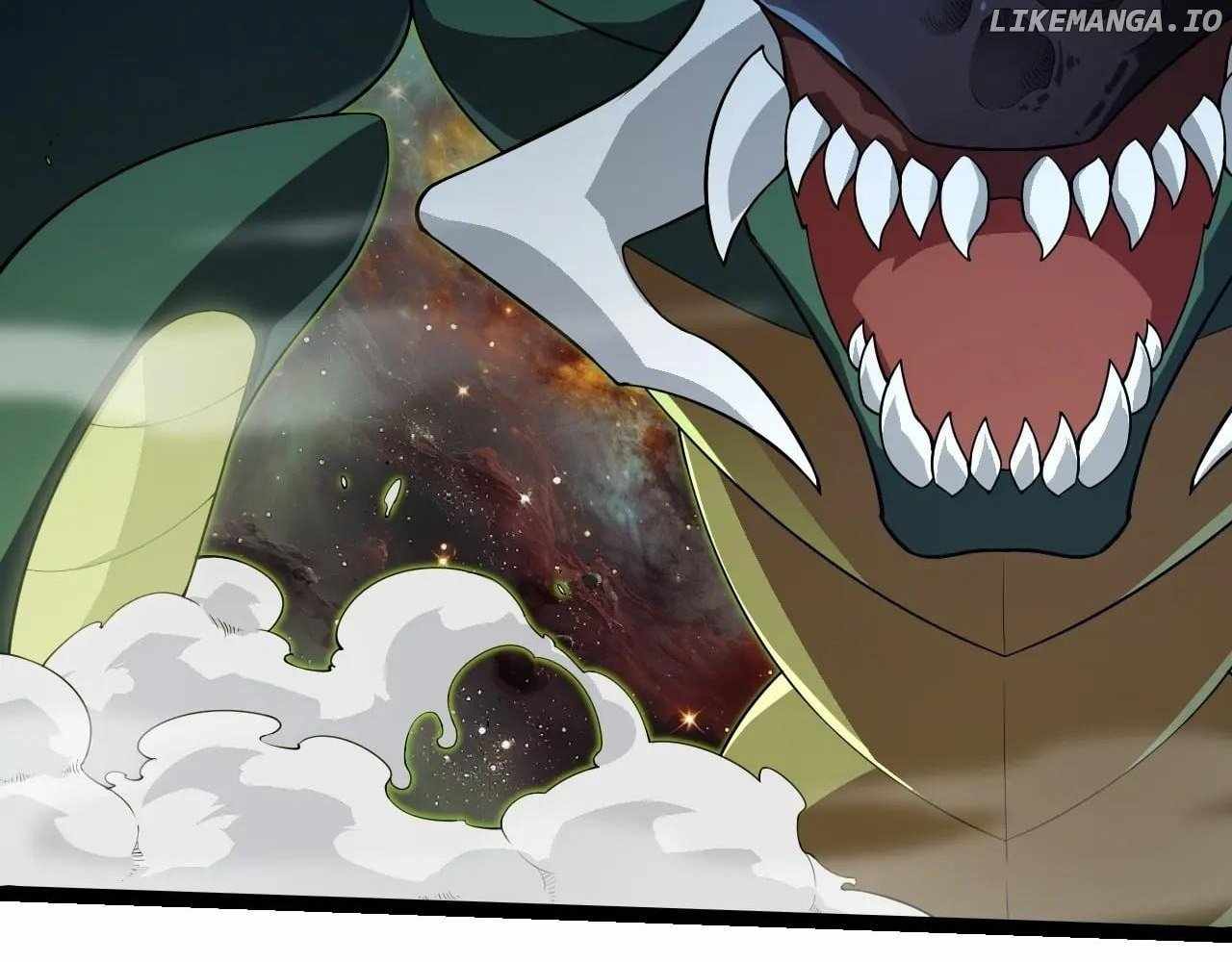 Evolution Begins With A Big Tree Chapter 383 53