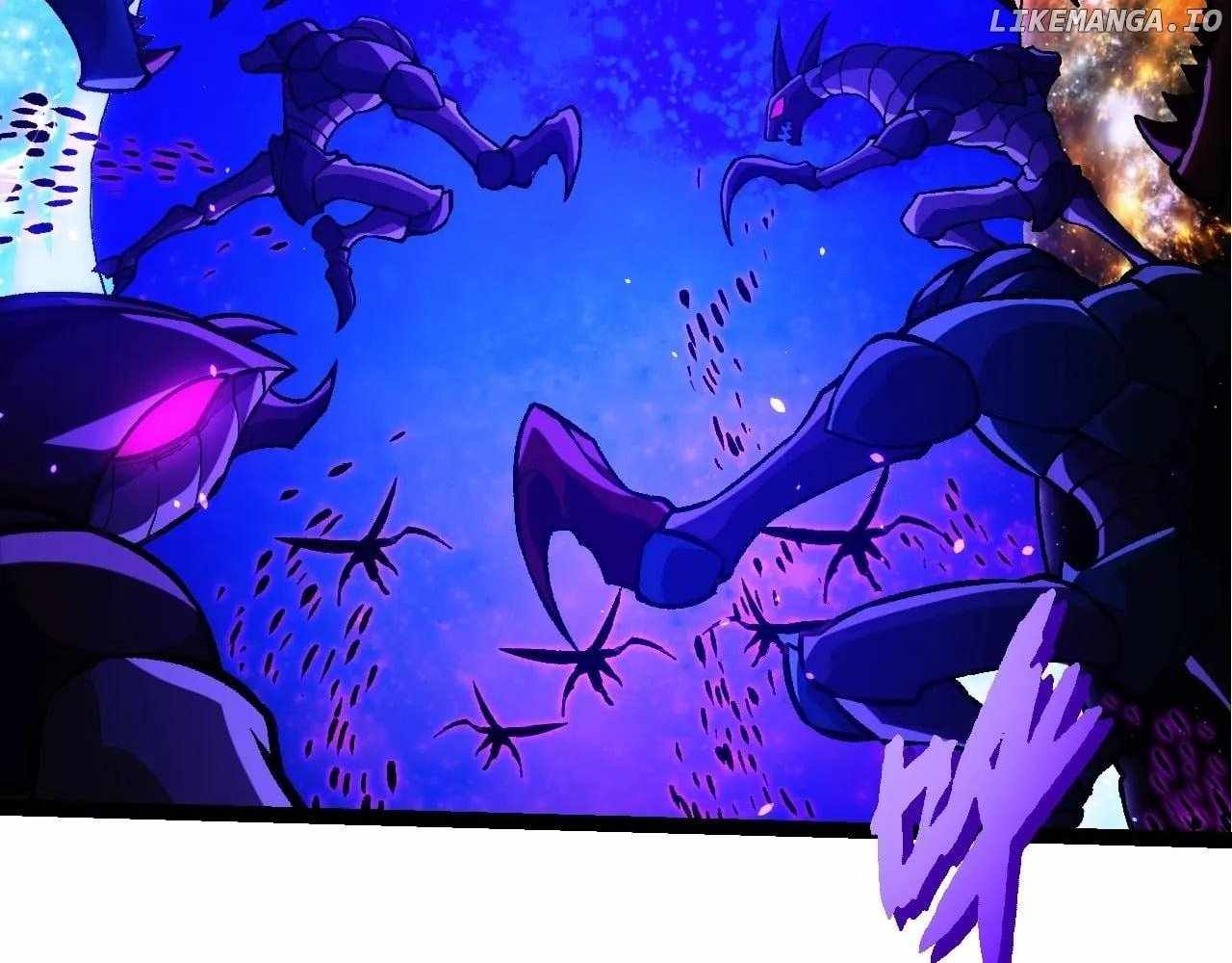 Evolution Begins With A Big Tree Chapter 384 72