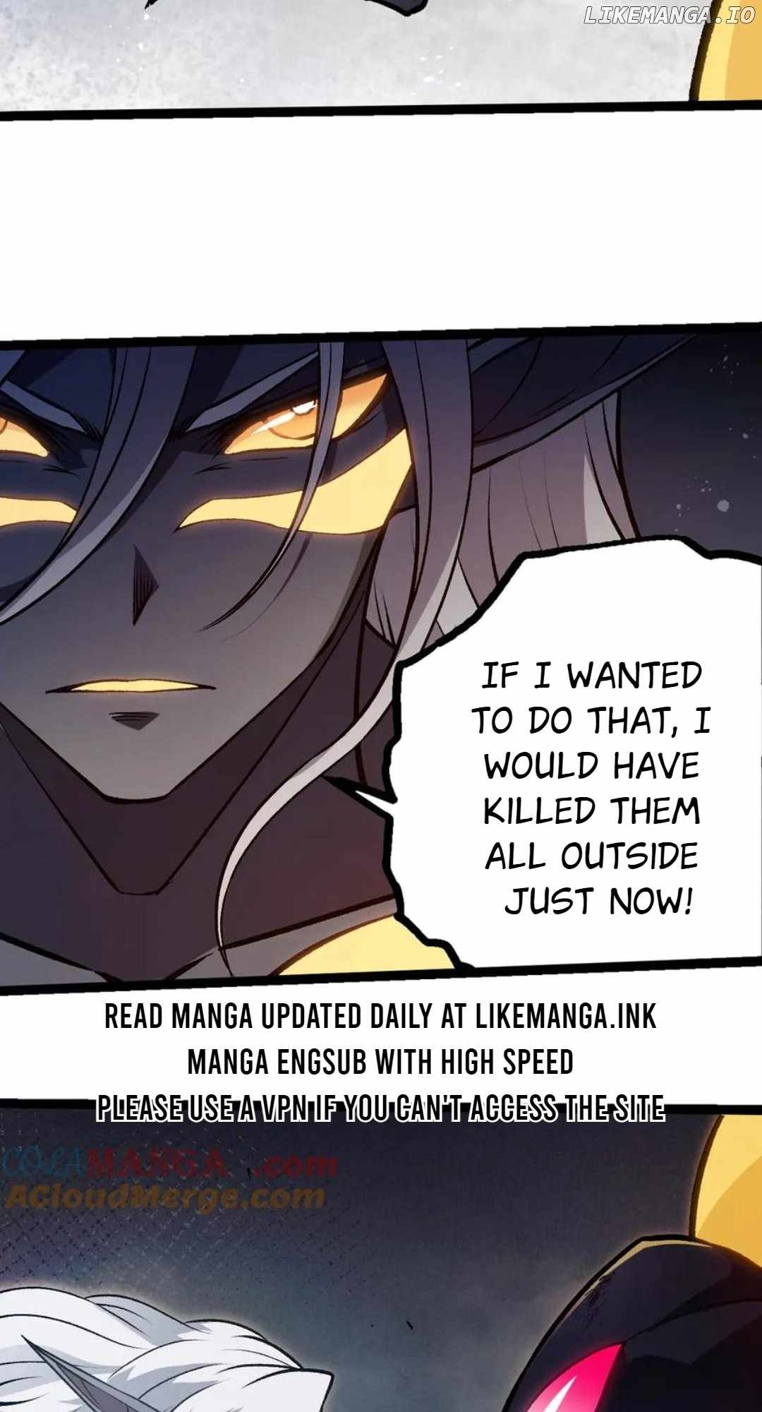 Evolution Begins With A Big Tree Chapter 385 17