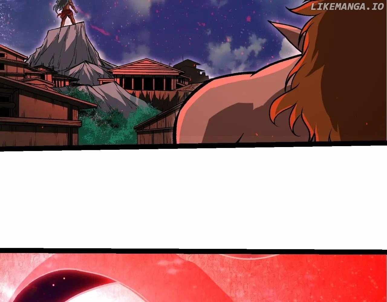 Evolution Begins With A Big Tree Chapter 386 52