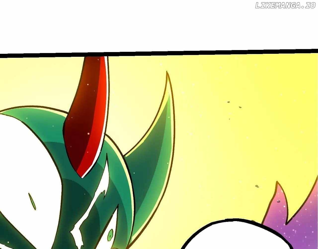 Evolution Begins With A Big Tree Chapter 386 79