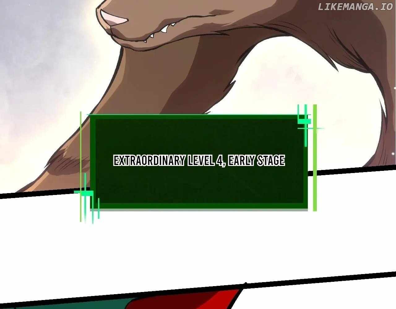 Evolution Begins With A Big Tree Chapter 386 95