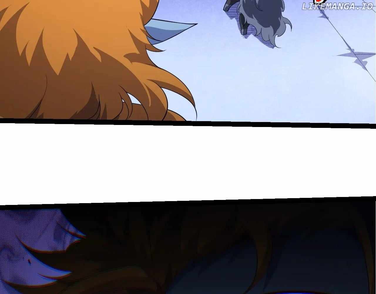 Evolution Begins With A Big Tree Chapter 387 7