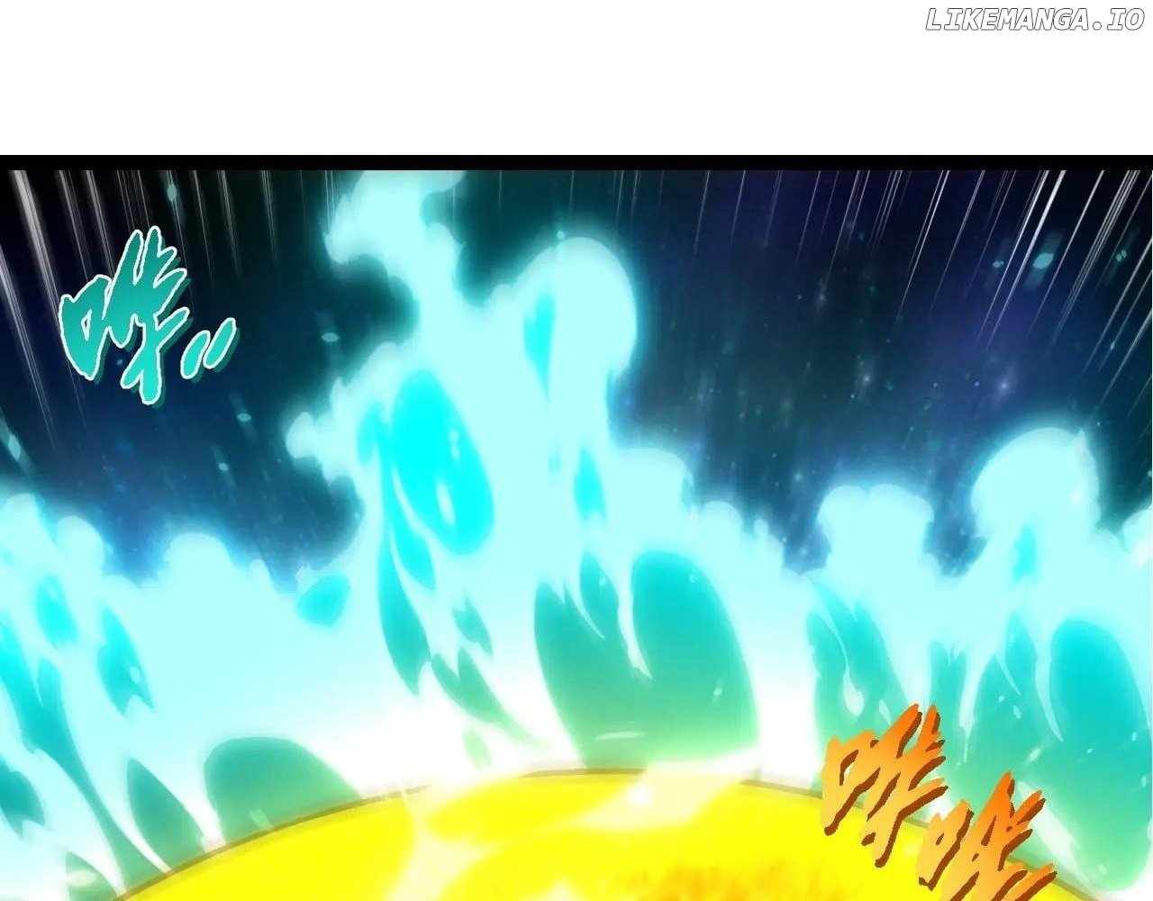 Evolution Begins With A Big Tree Chapter 388 11