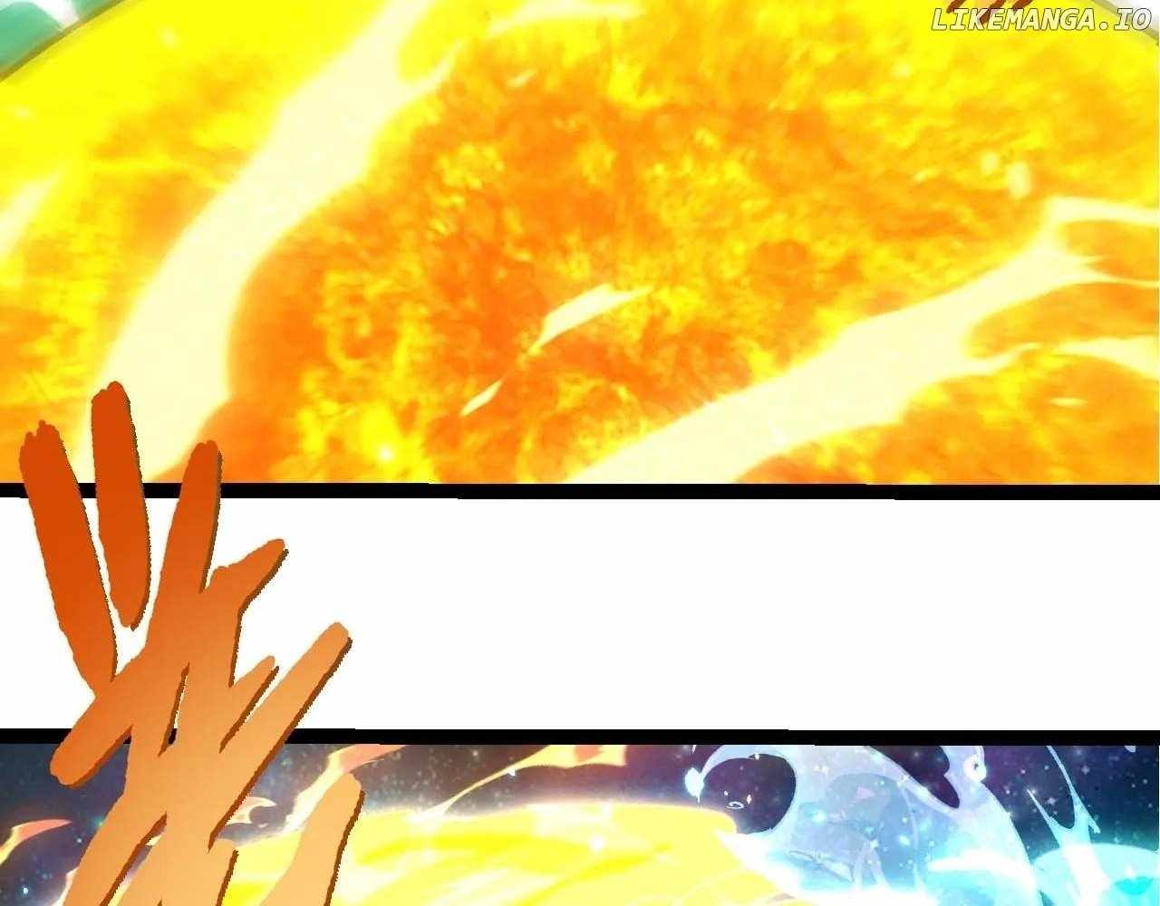 Evolution Begins With A Big Tree Chapter 388 12