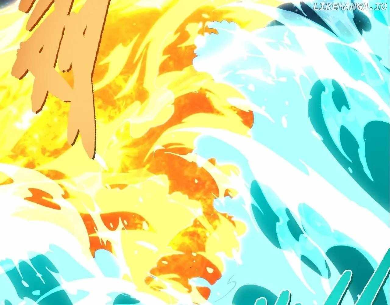 Evolution Begins With A Big Tree Chapter 388 13