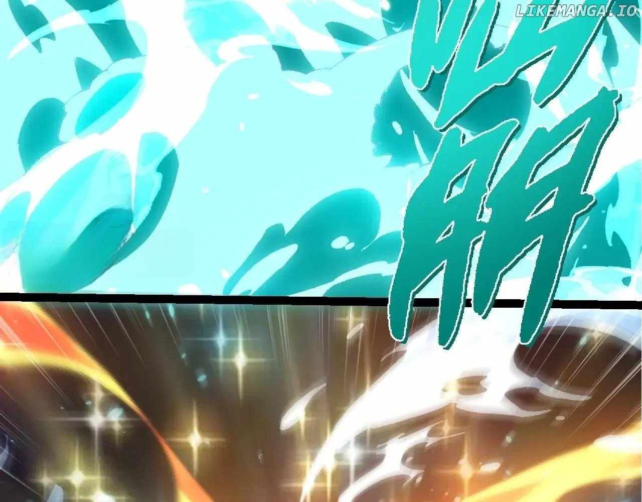 Evolution Begins With A Big Tree Chapter 388 14