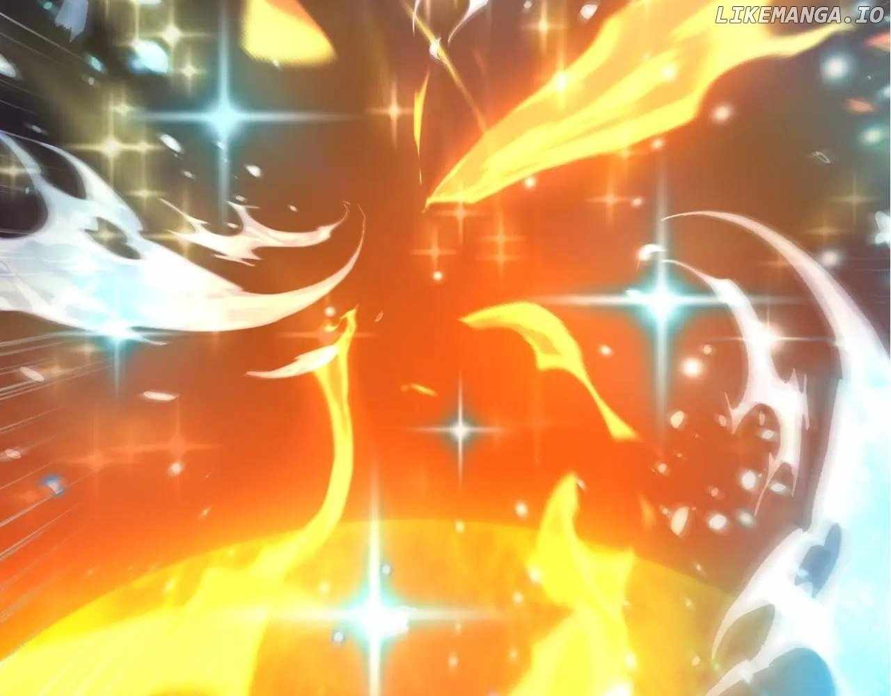 Evolution Begins With A Big Tree Chapter 388 15