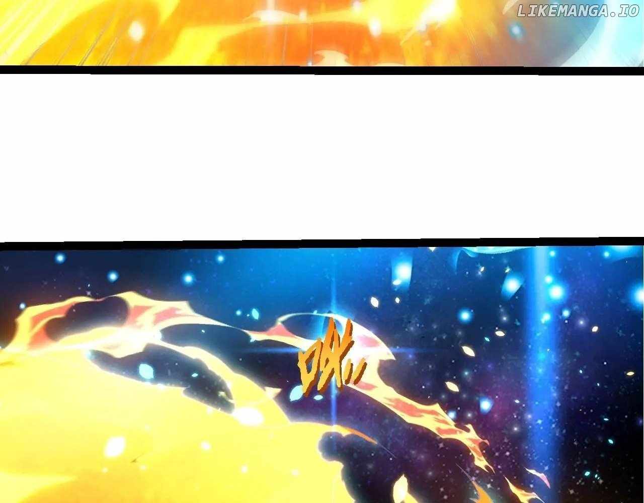 Evolution Begins With A Big Tree Chapter 388 16