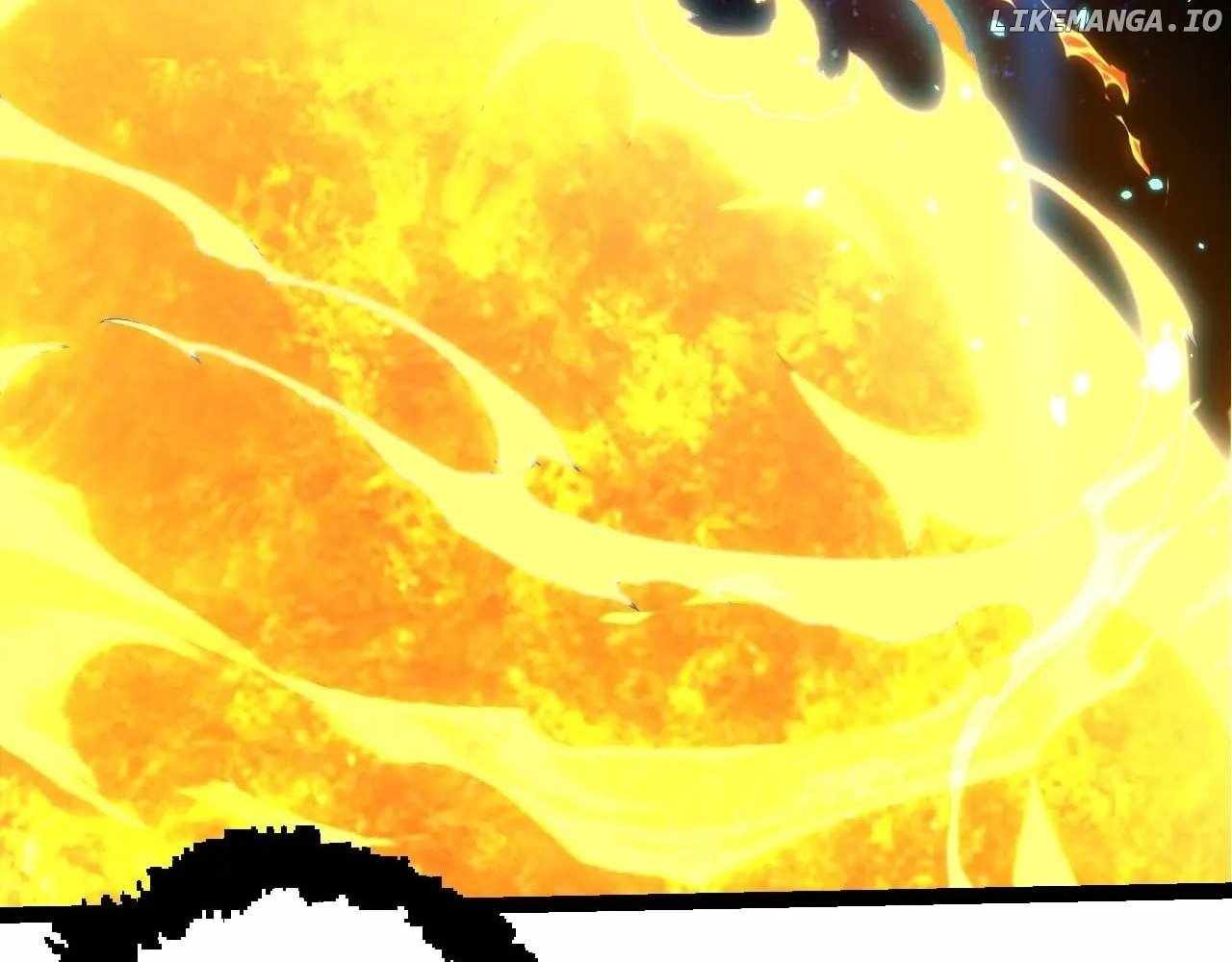 Evolution Begins With A Big Tree Chapter 388 17