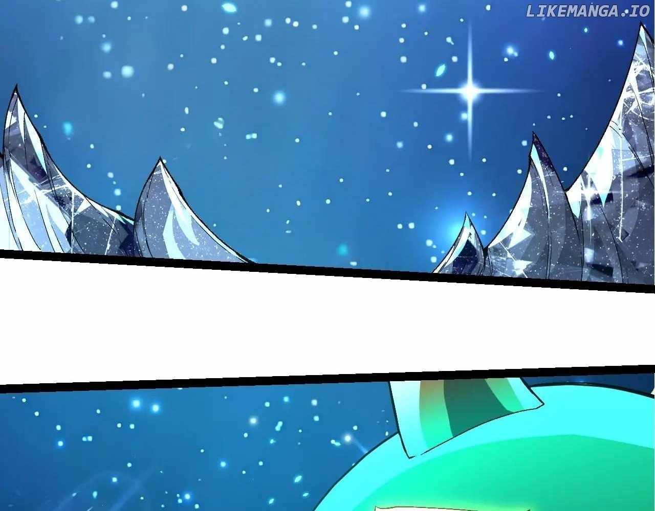 Evolution Begins With A Big Tree Chapter 388 19