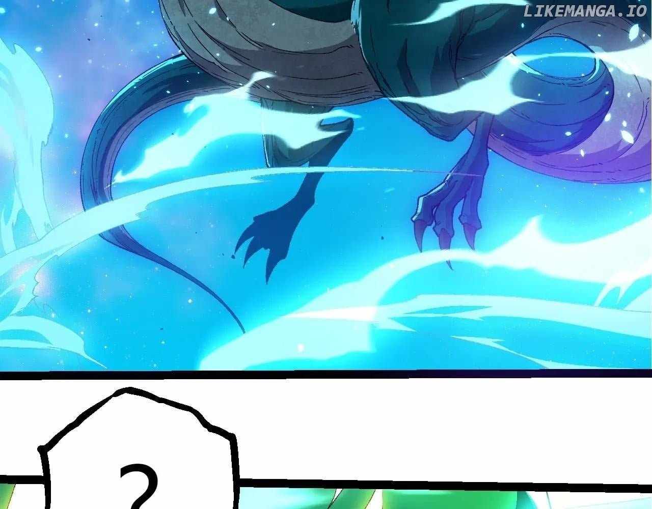 Evolution Begins With A Big Tree Chapter 388 2