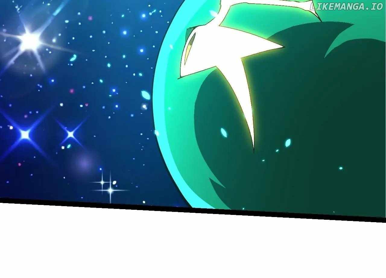 Evolution Begins With A Big Tree Chapter 388 20