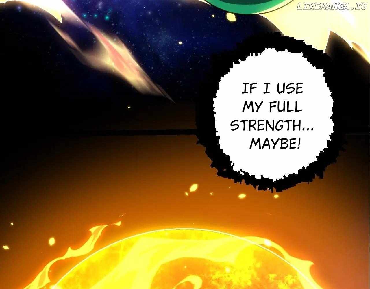 Evolution Begins With A Big Tree Chapter 388 22