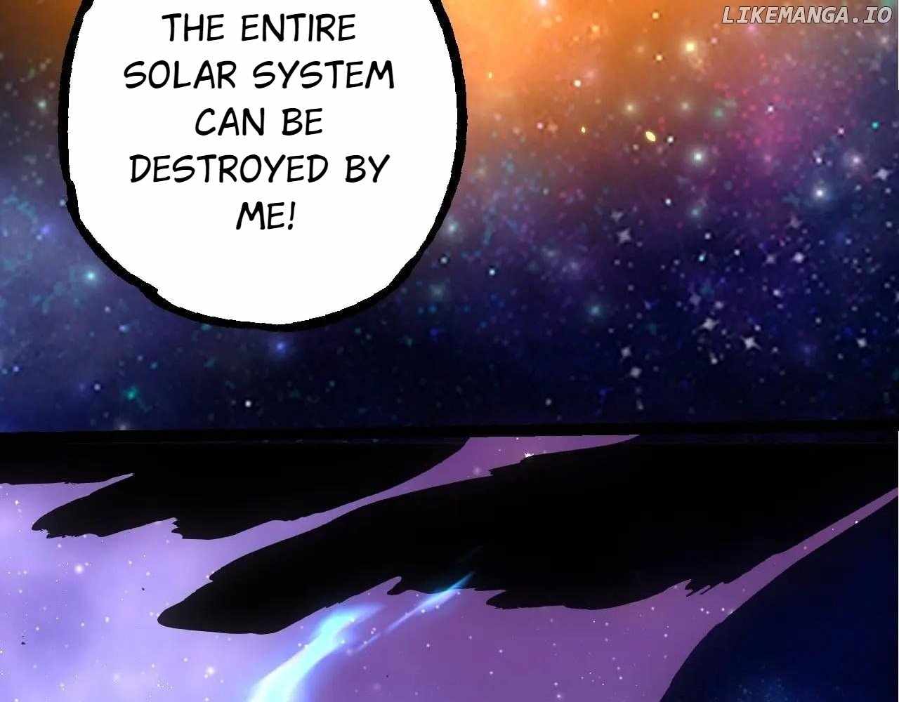 Evolution Begins With A Big Tree Chapter 388 24